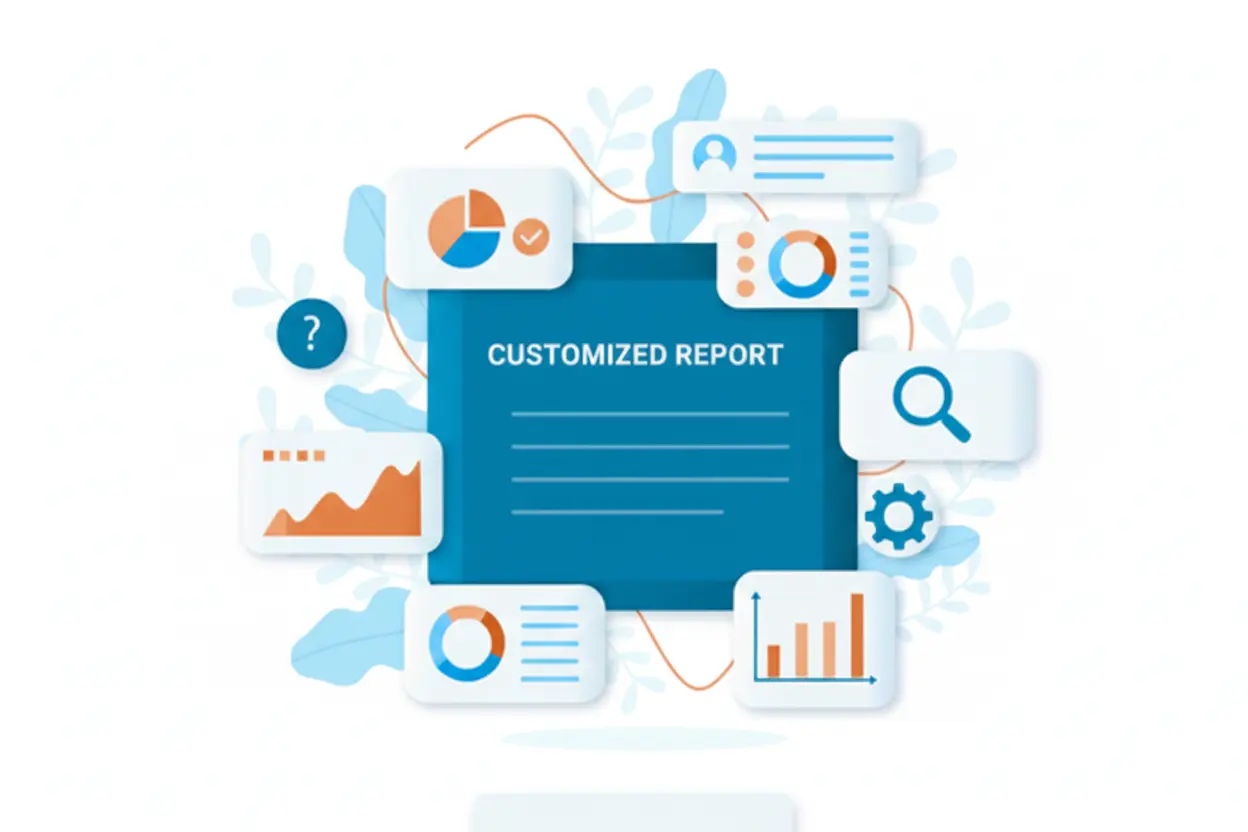 Customized Reports